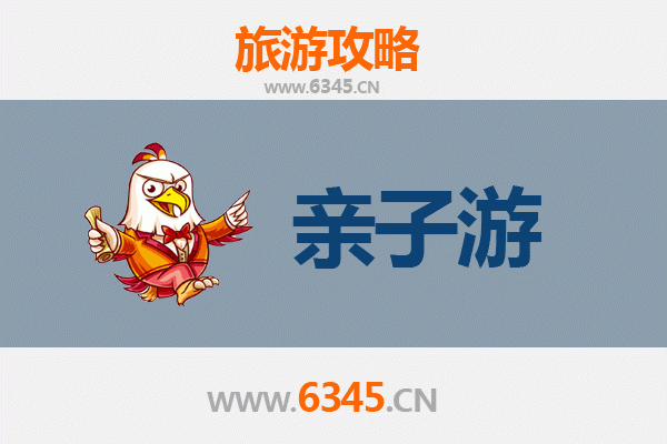 德州陵县亲子游攻略：探索历史与自然的家庭乐趣