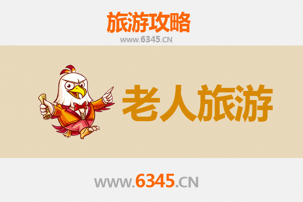 德州陵县银龄漫游指南：慢节奏景点与贴心攻略