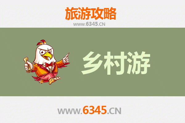 德州陵县乡村旅游精品线路推荐：探寻鲁北田园风光与古韵文化